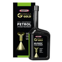 Formula Gold / bensin