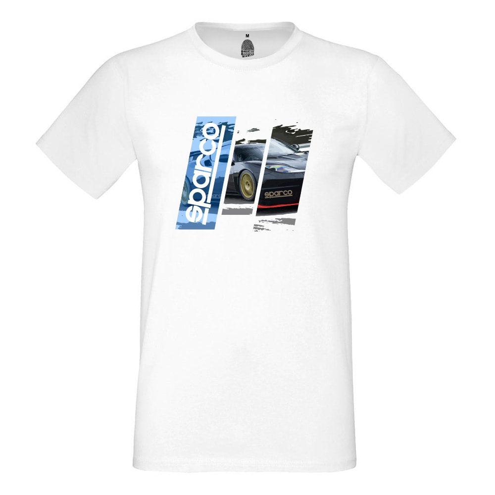 Track T-shirt