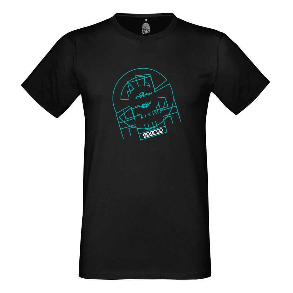 Driver T-shirt