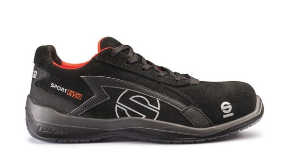 Sport EVO Arbetsskor