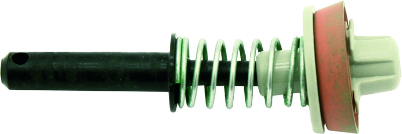 Accelerationspump
