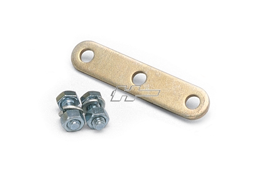 Länkage adapter