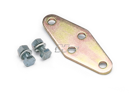 Länkage adapter