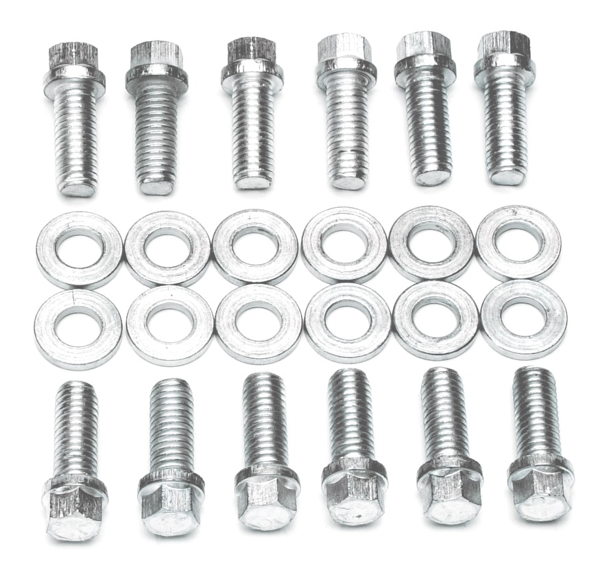Insugsbult set