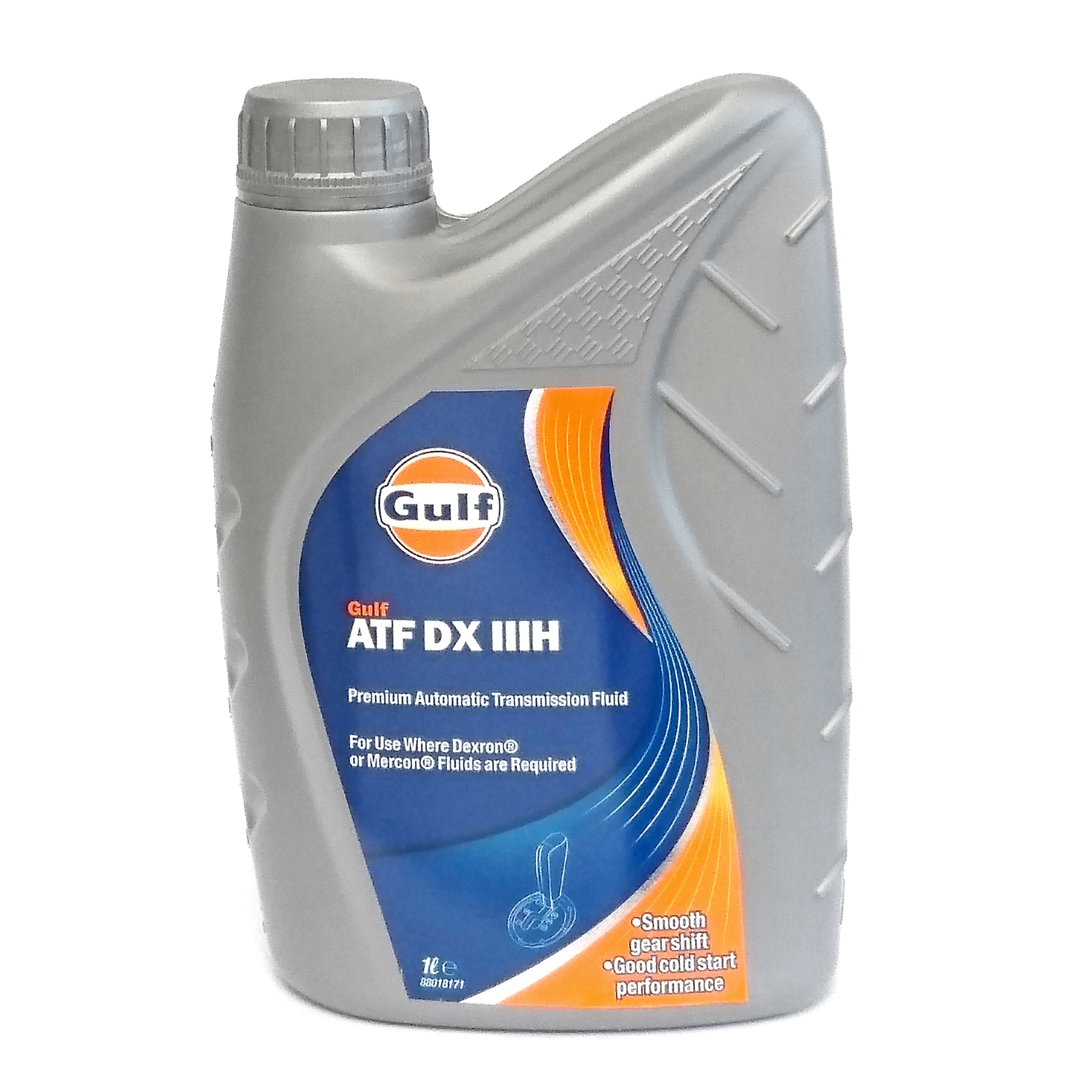 ATF DX III H