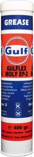 Gulflex EPG 2
