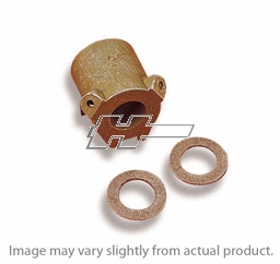 Munstycken accelerationspump