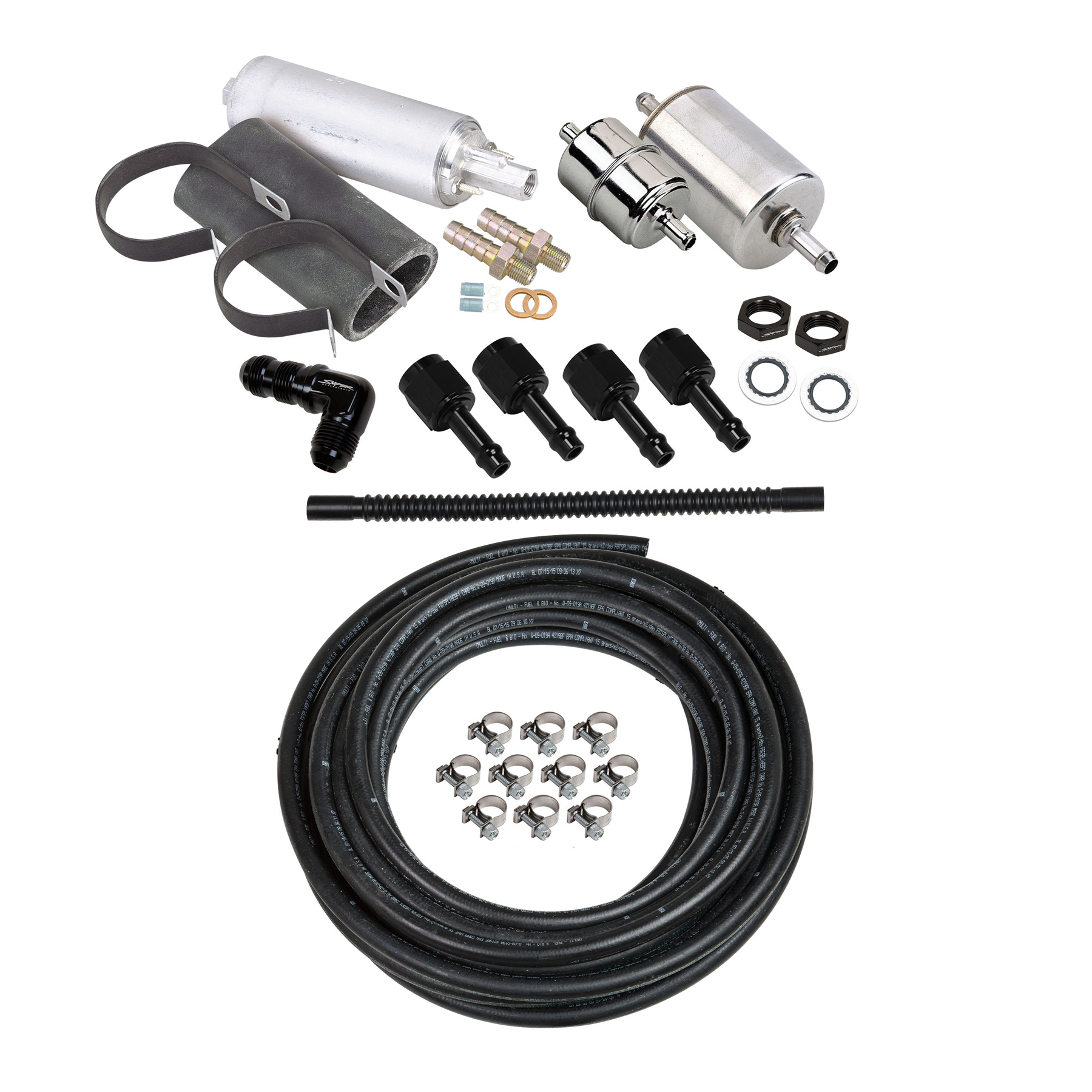 Sniper Bränslepump kit