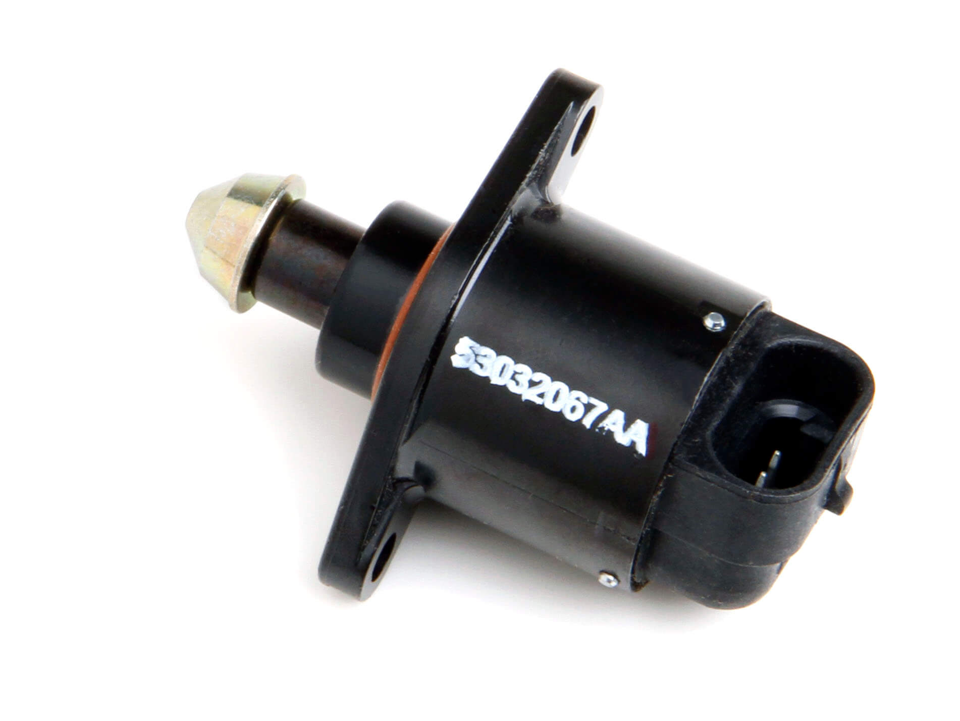 Sniper EFI IAC