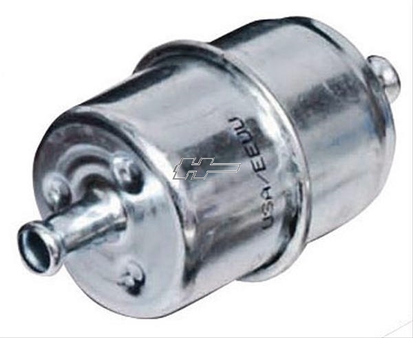 ATOMIC Förfilter