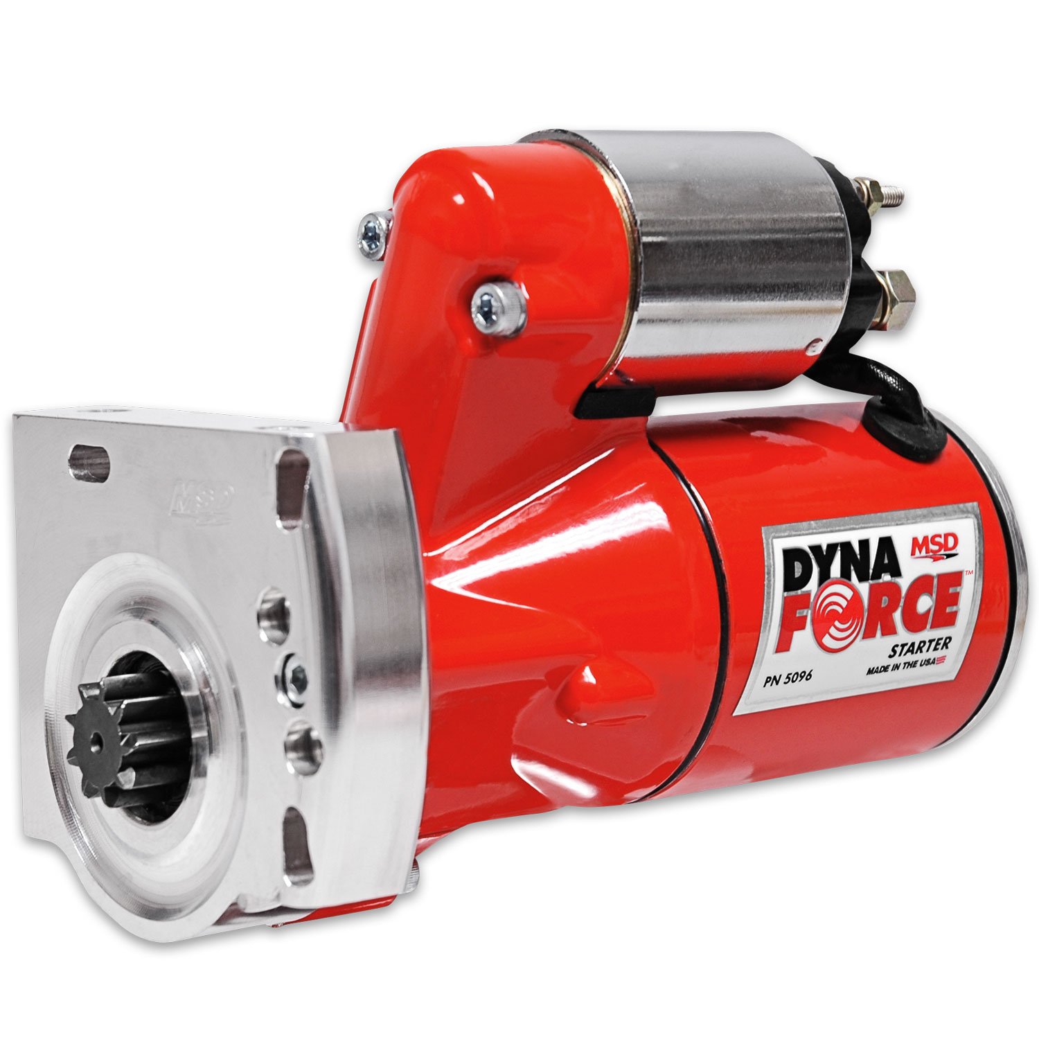 Startmotor