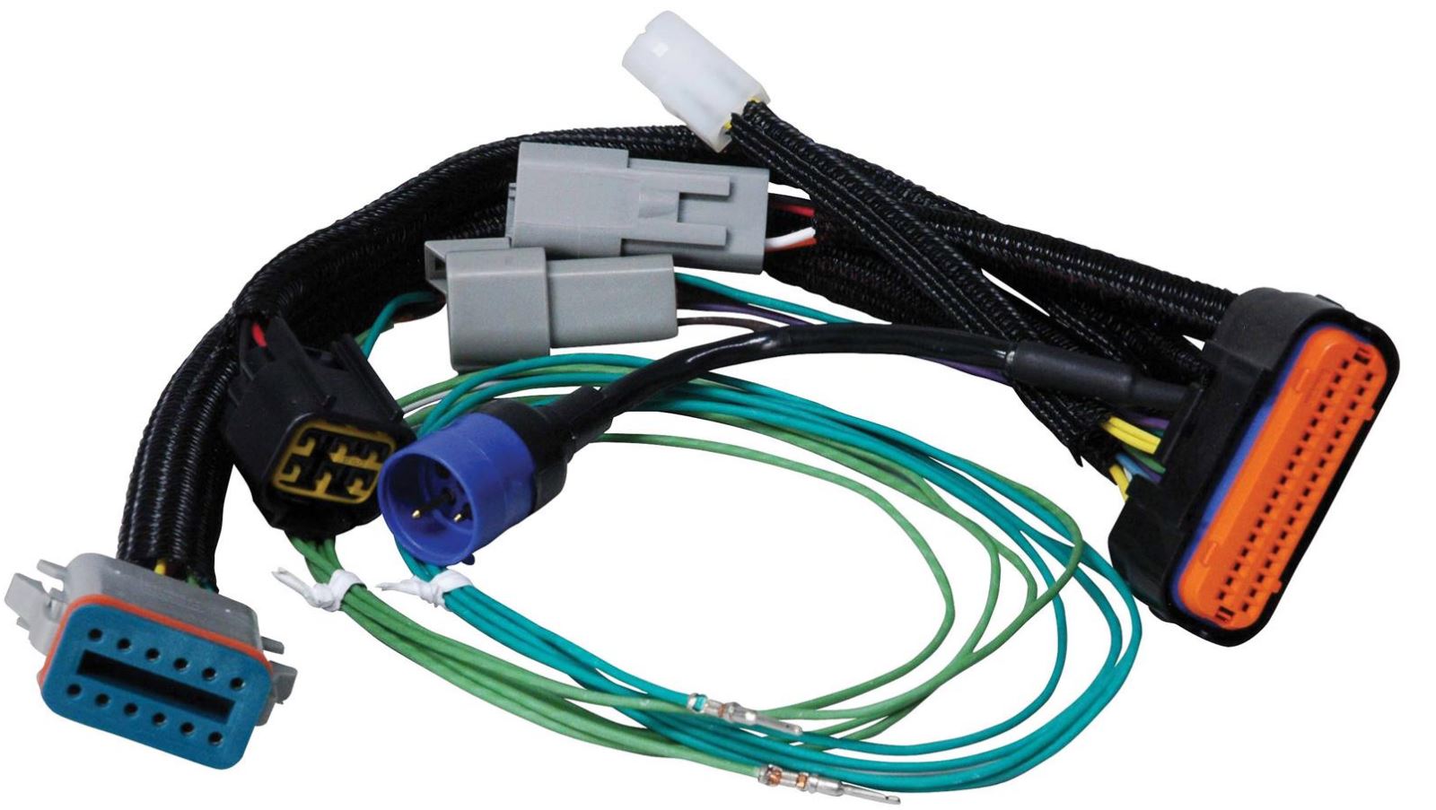 Harness Adapter