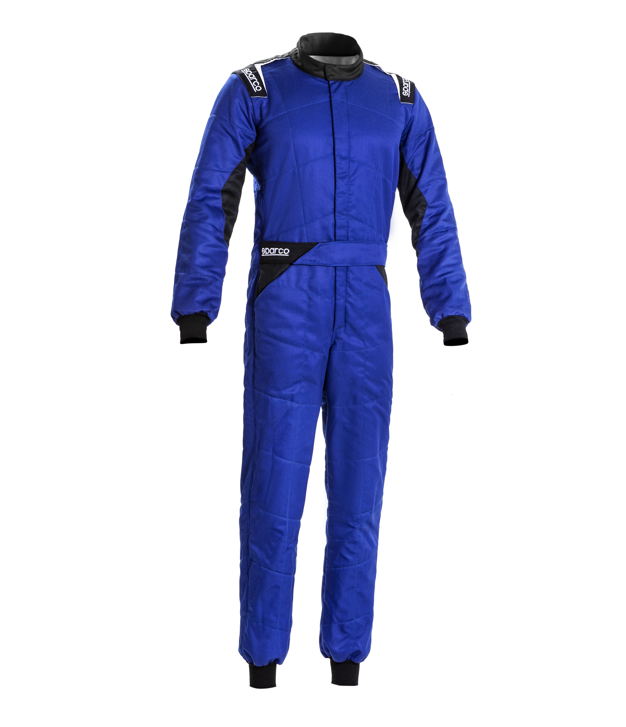 Sprint R566 Racingoverall