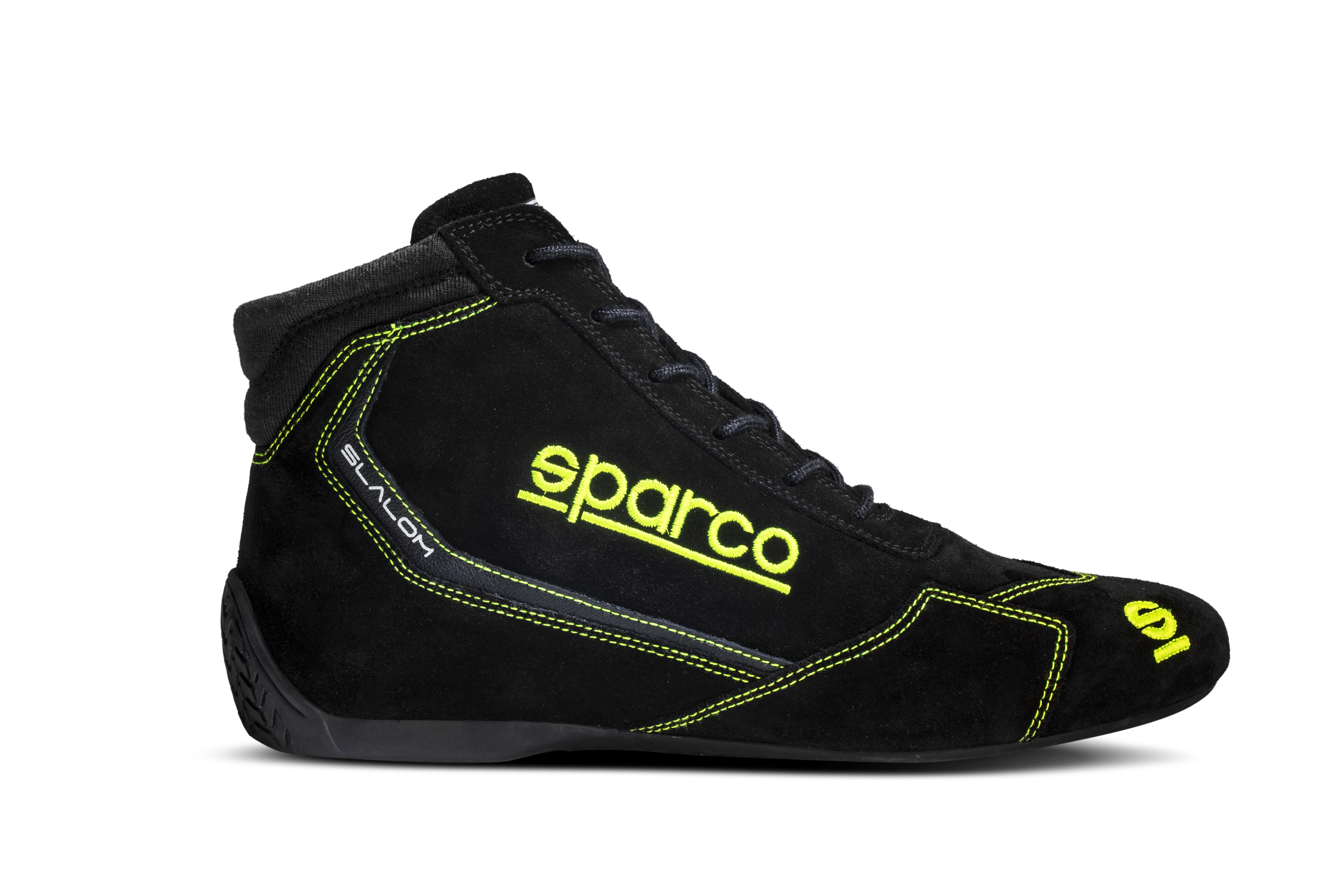 Slalom Racingskor