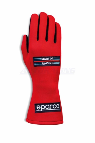 Martini Racing Land Classic Racinghandskar