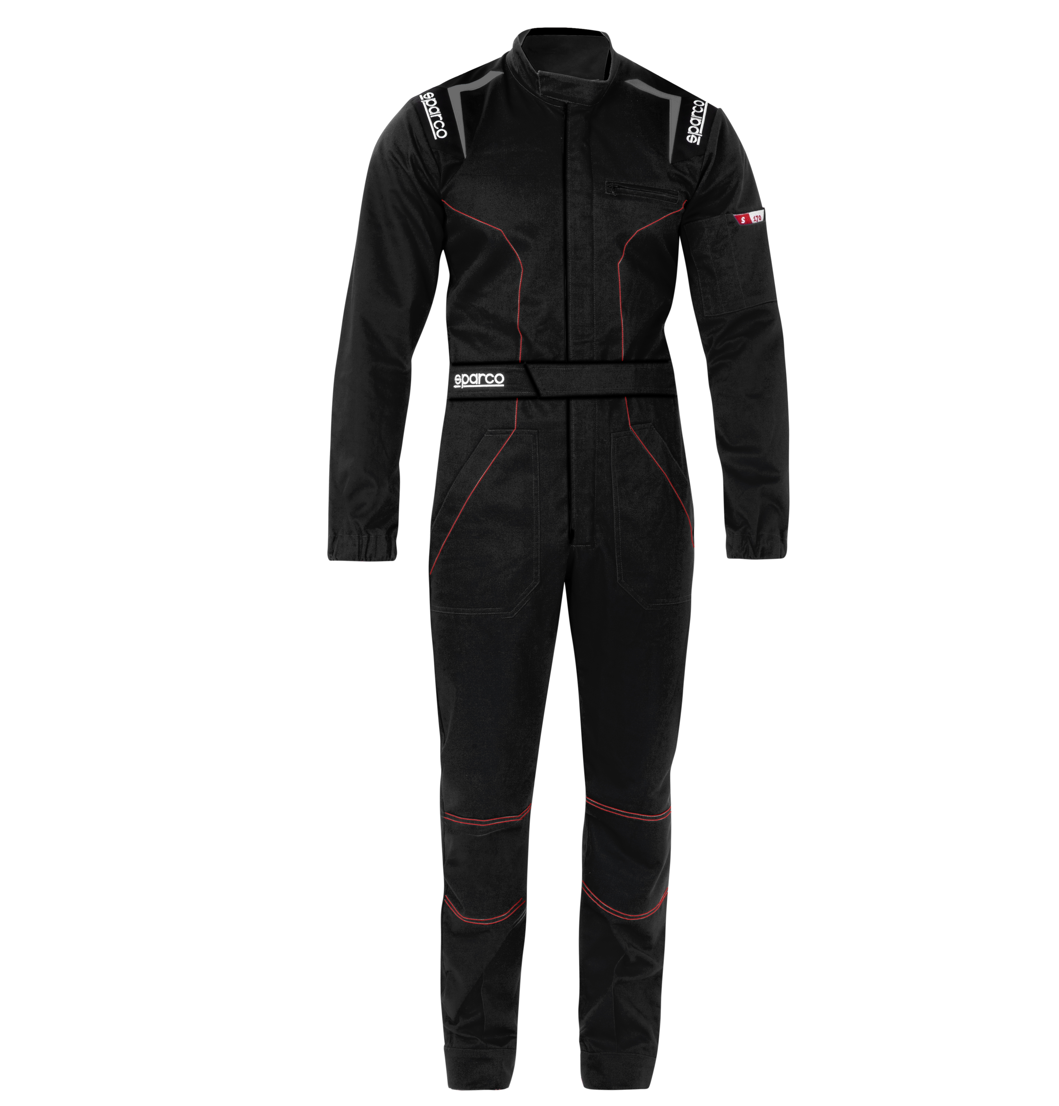 MS-4 Mekanikeroverall