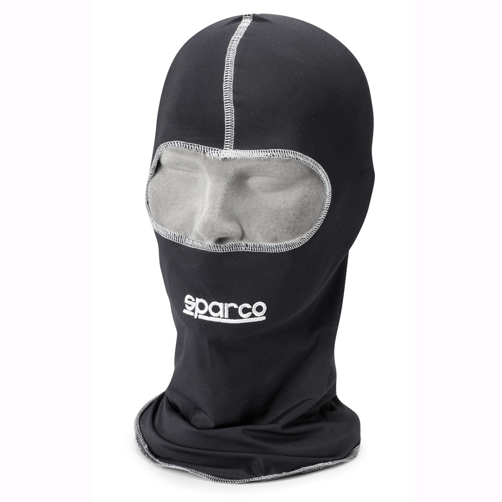 Basic Balaklava Karting