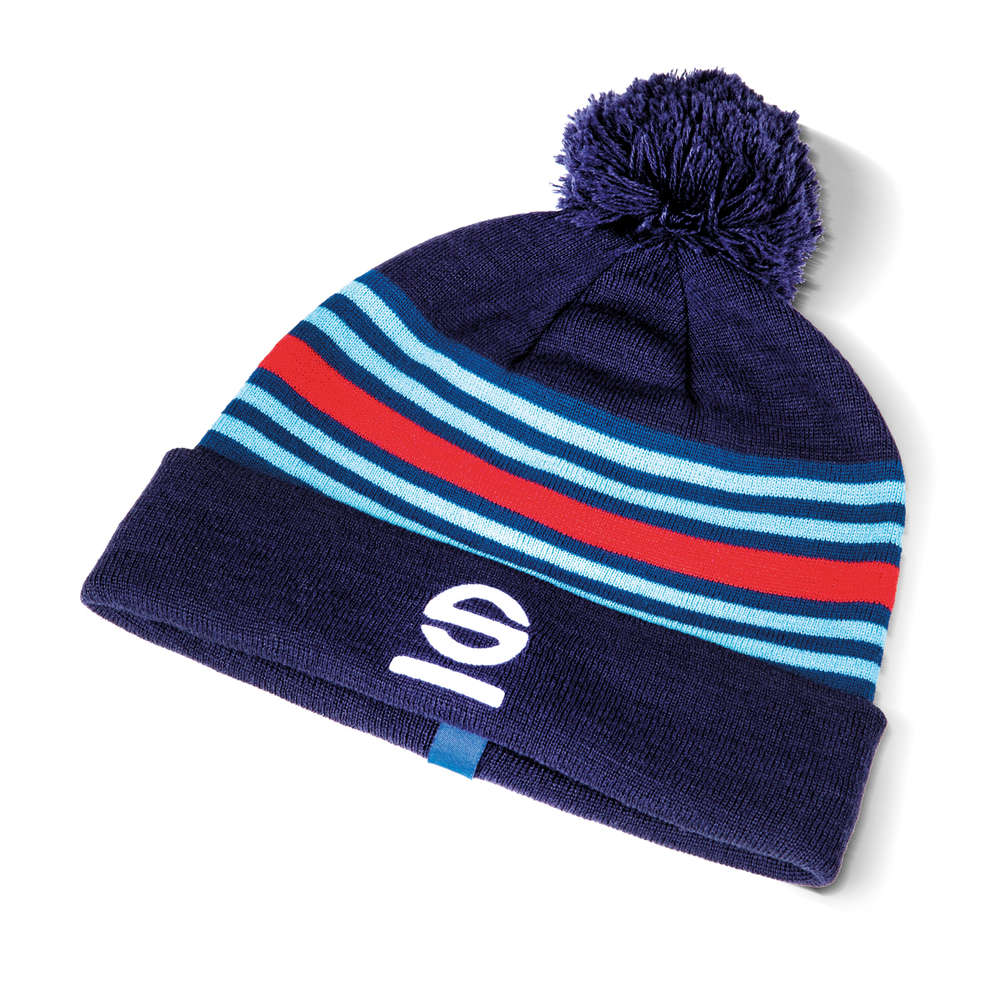 Martini Racing Beanie Mössa