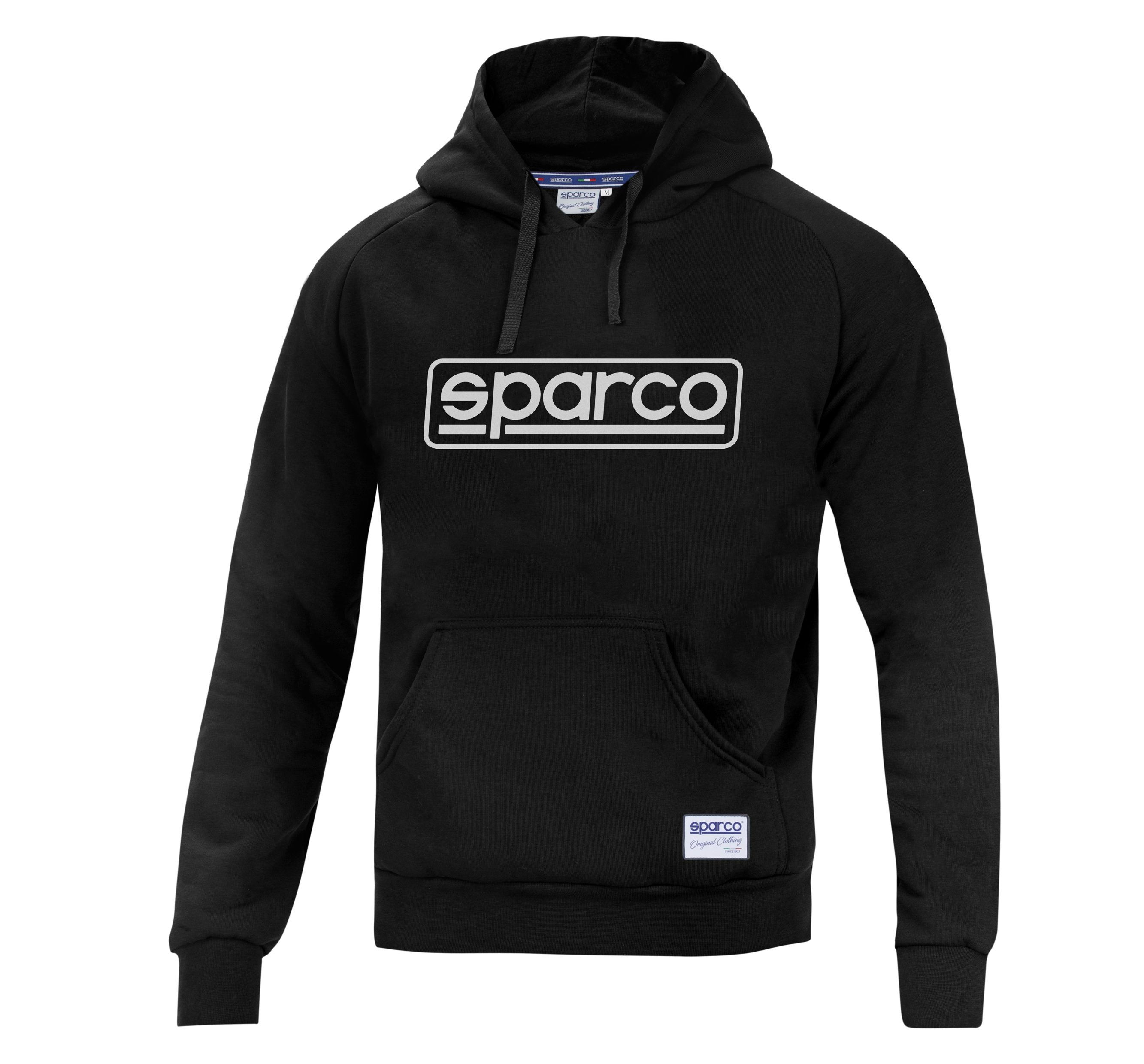 Hoodie Frame Herr
