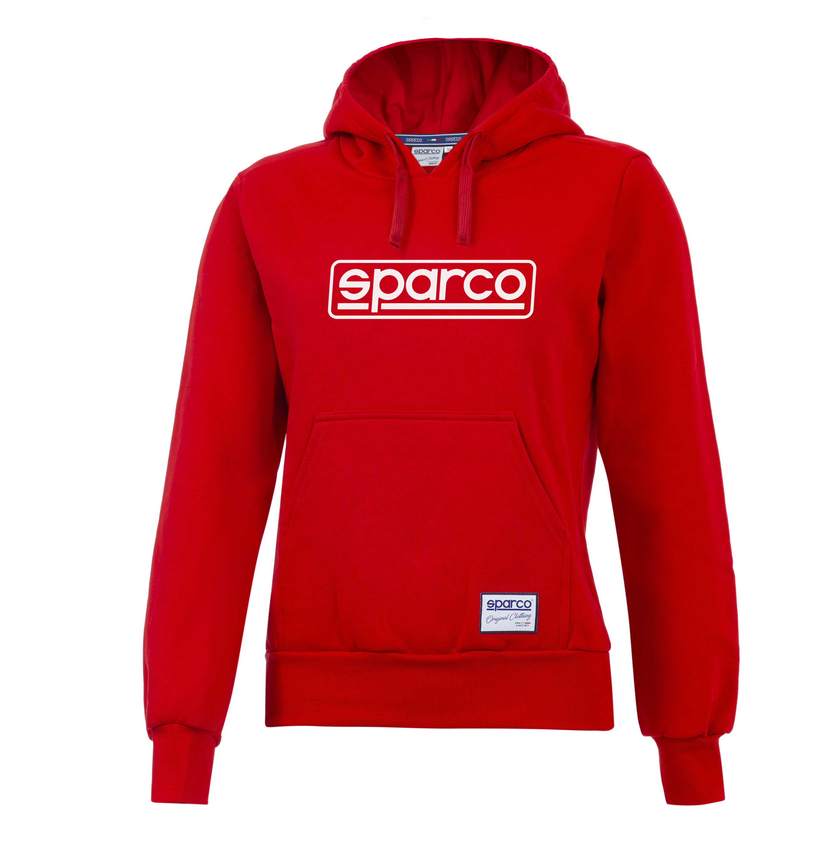 Hoodie Frame Dam