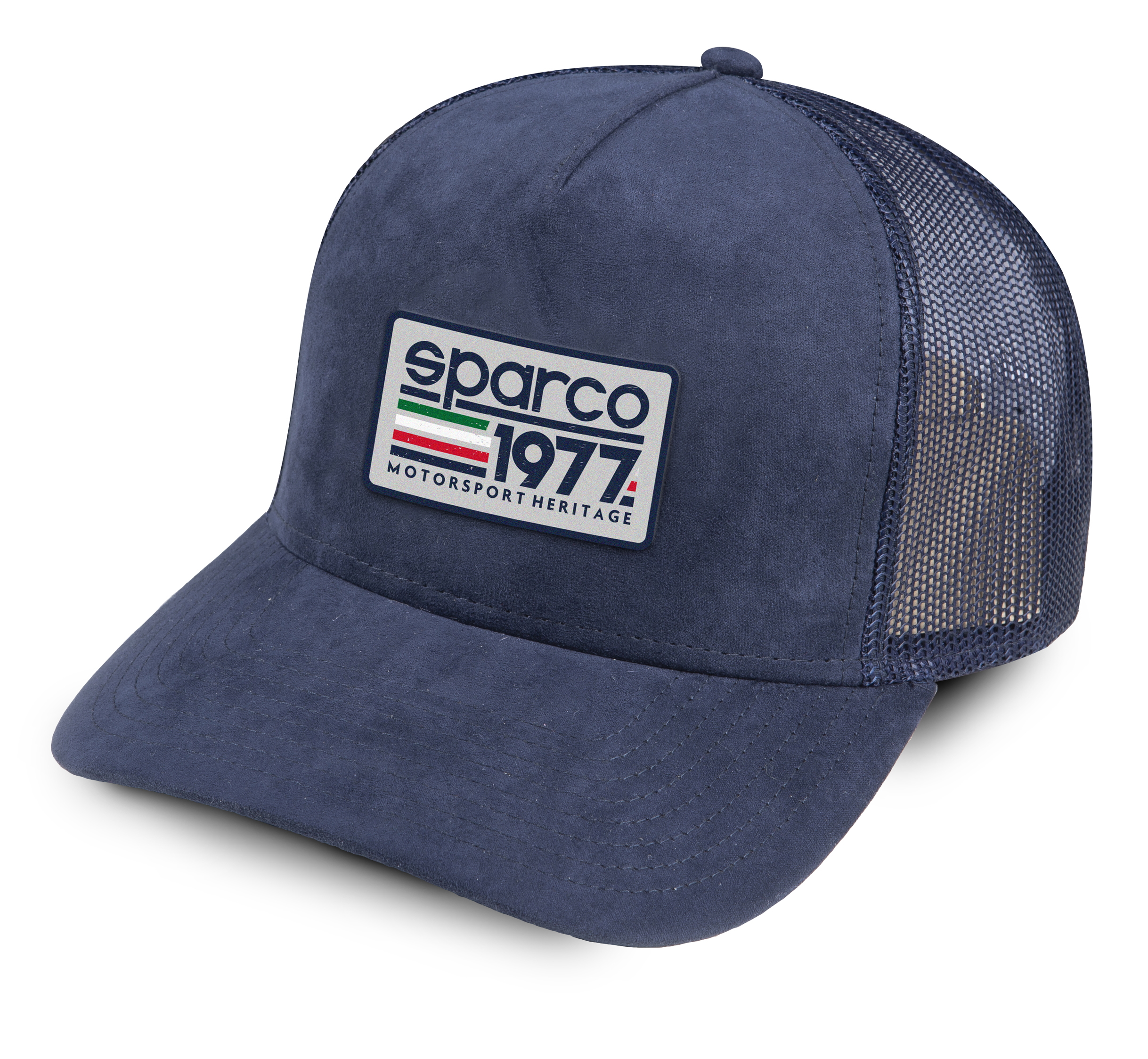 Keps Trucker