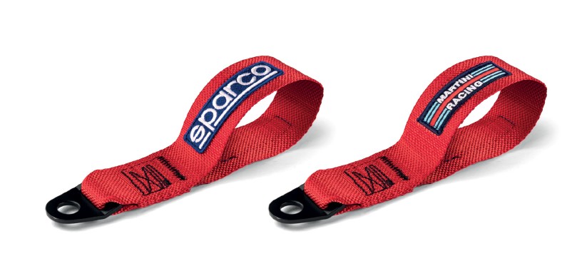 Martini Racing Bogserögla