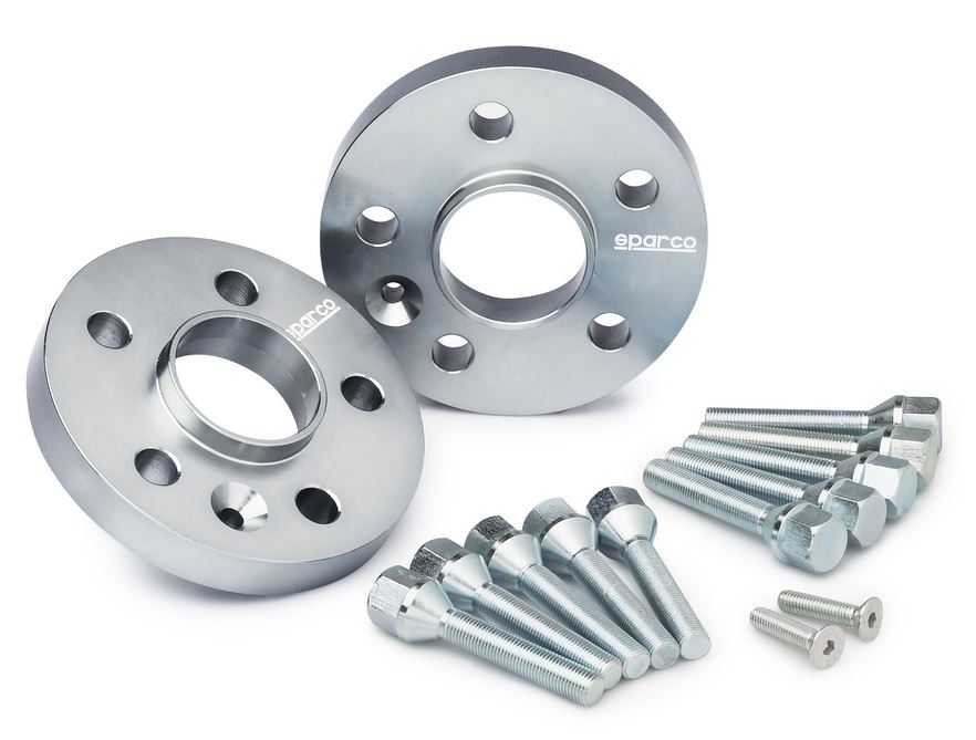 Spacer