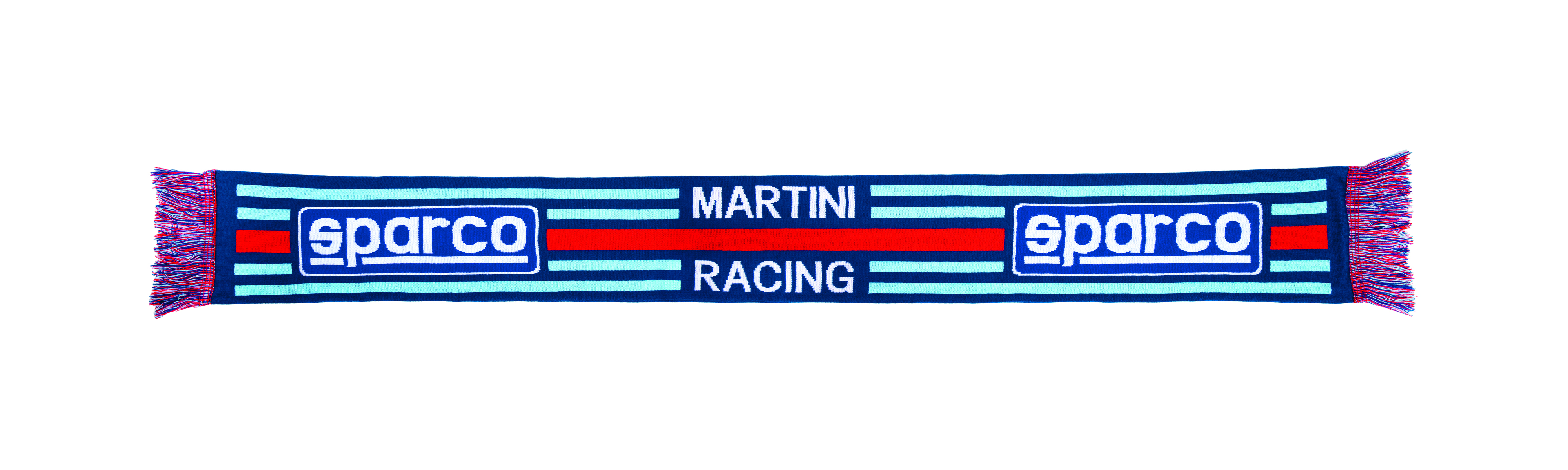 Martini Racing Halsduk