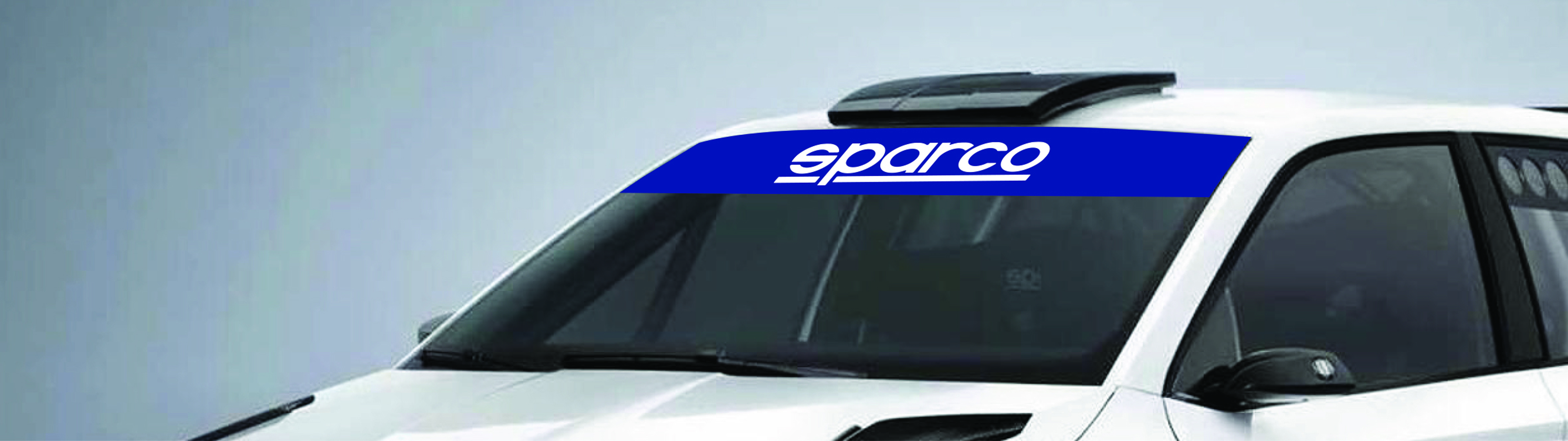 Sparco Streamer