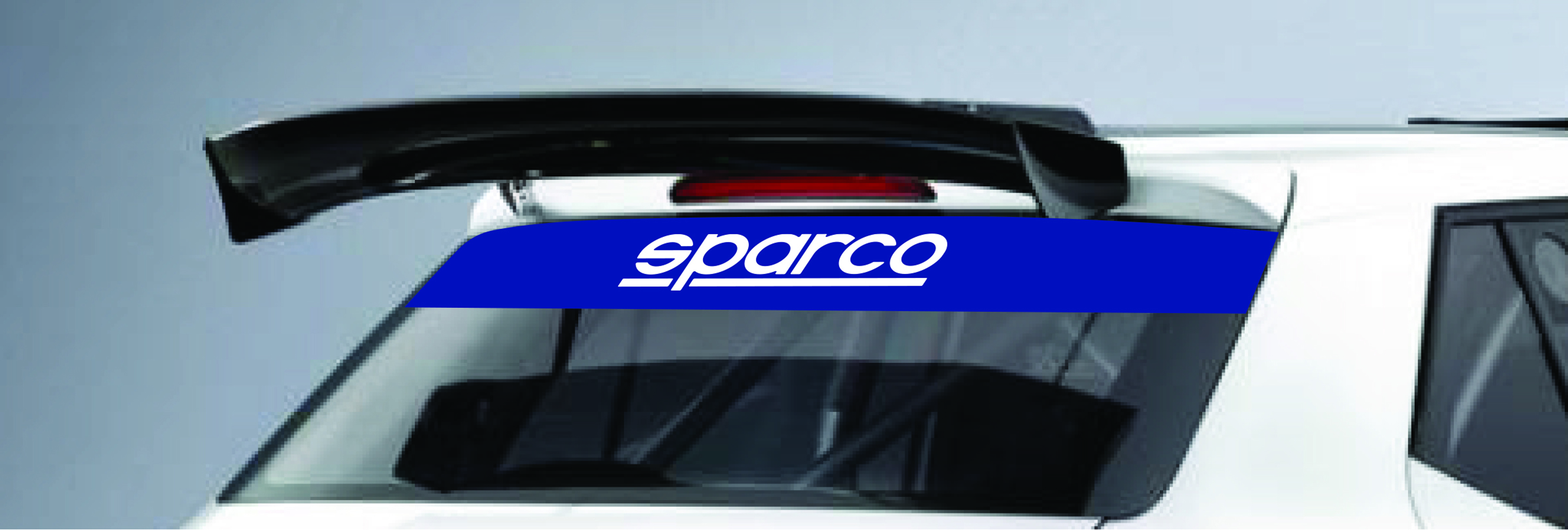 Sparco Streamer