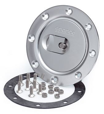 Tanklock