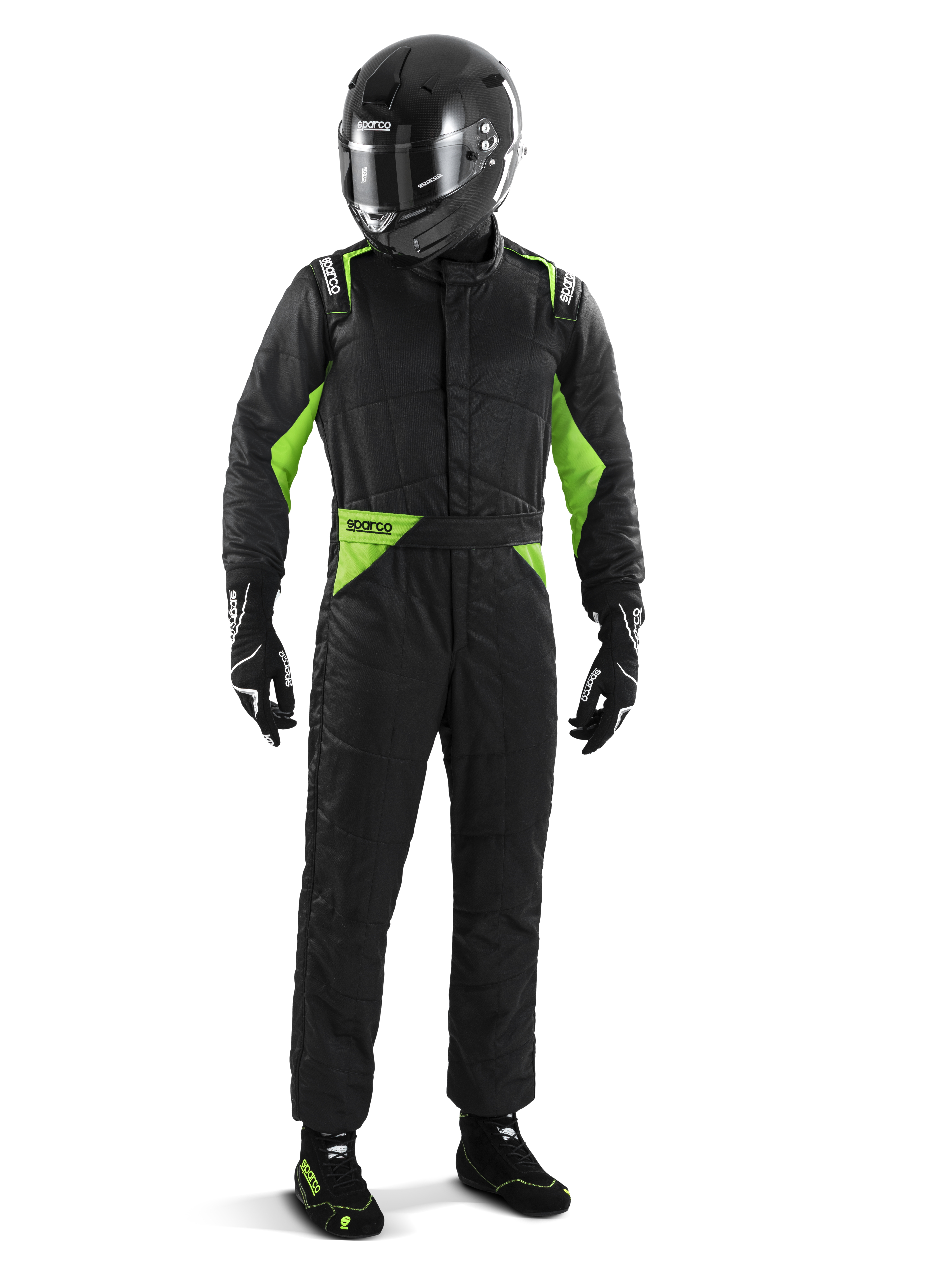 Sprint R566 Racingoverall