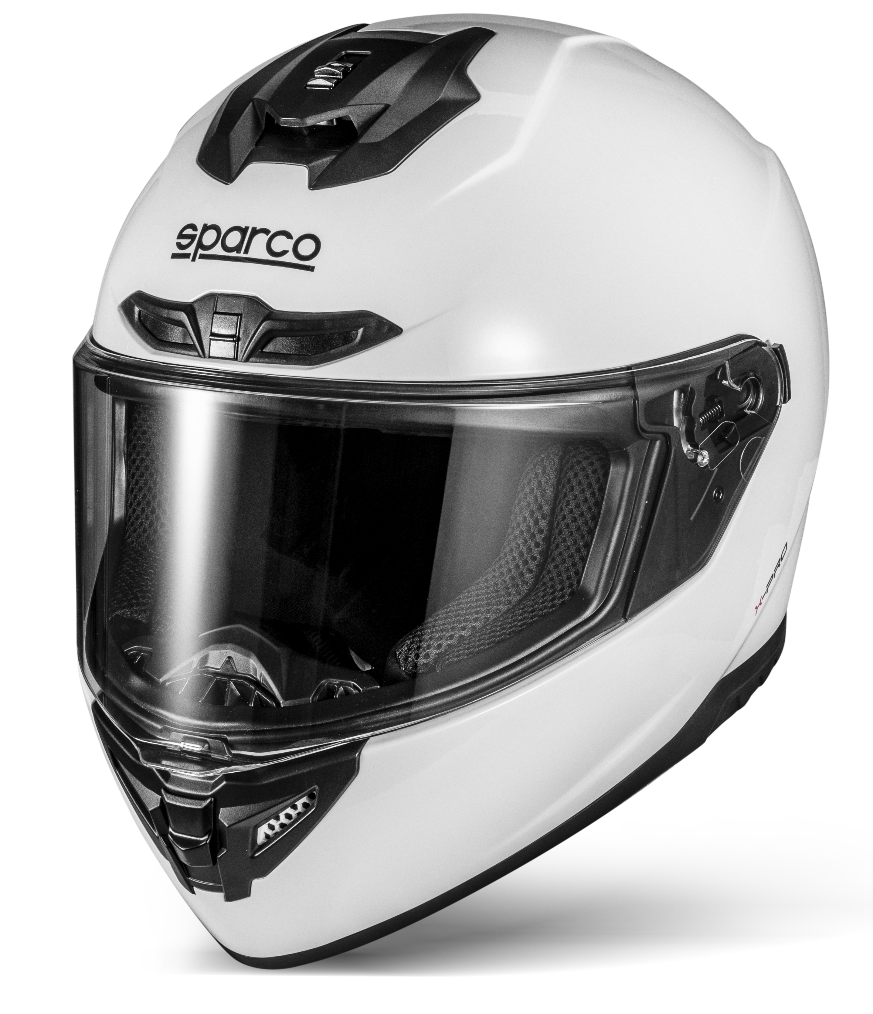 X-Pro Racinghjälm
