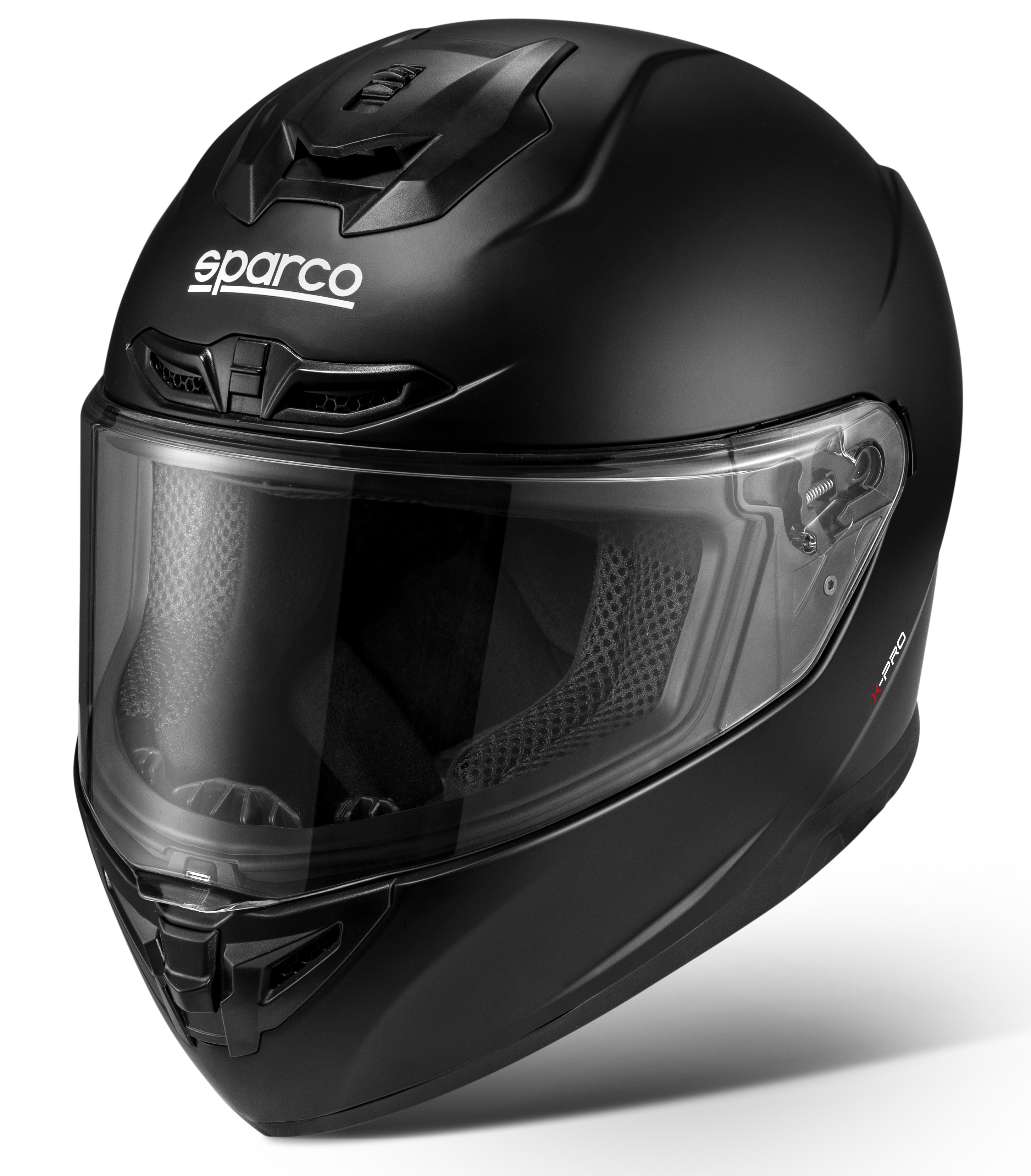 X-Pro Racinghjälm