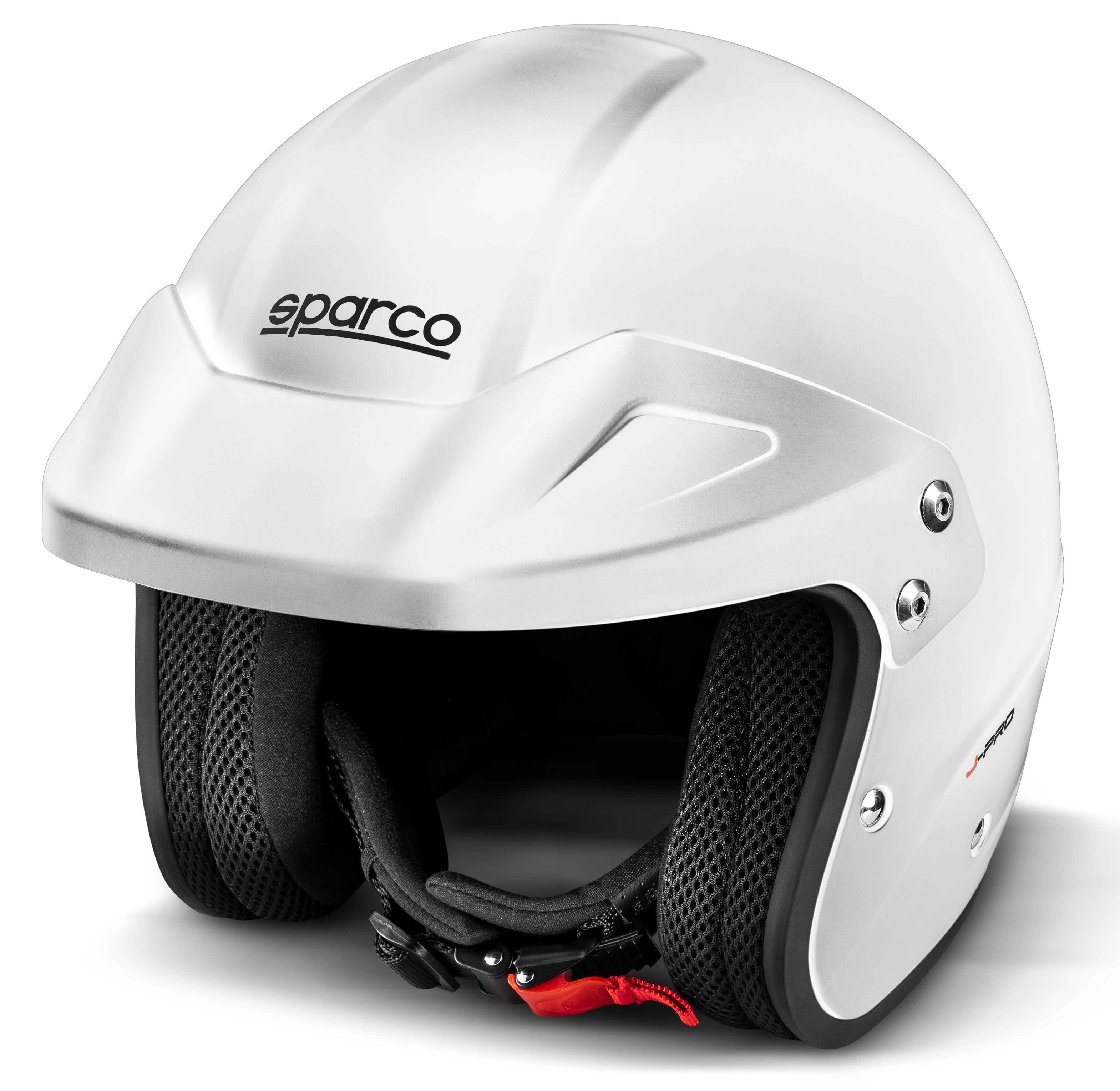 J-Pro Racinghjälm