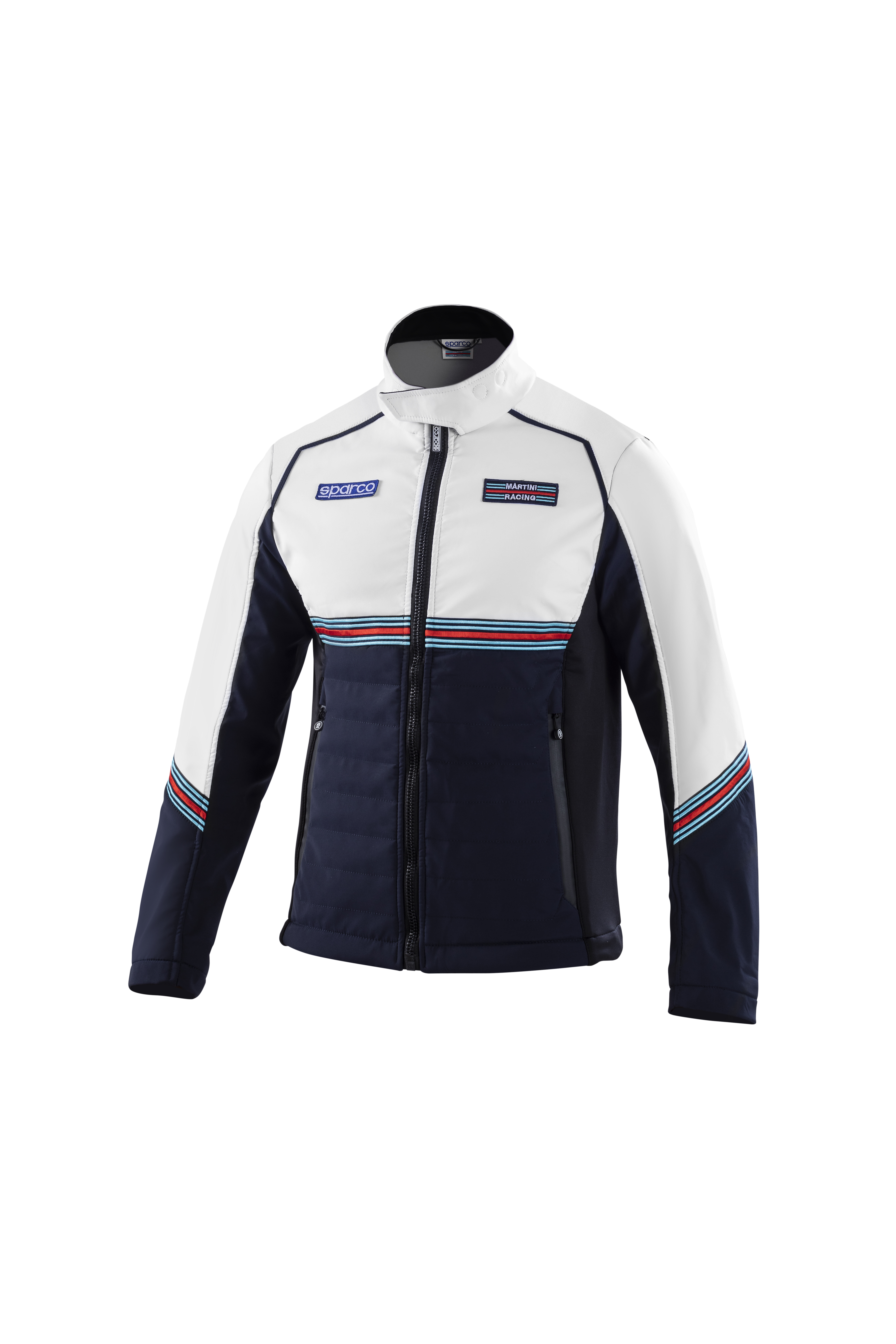 Martini Racing Soft Shell Jacka
