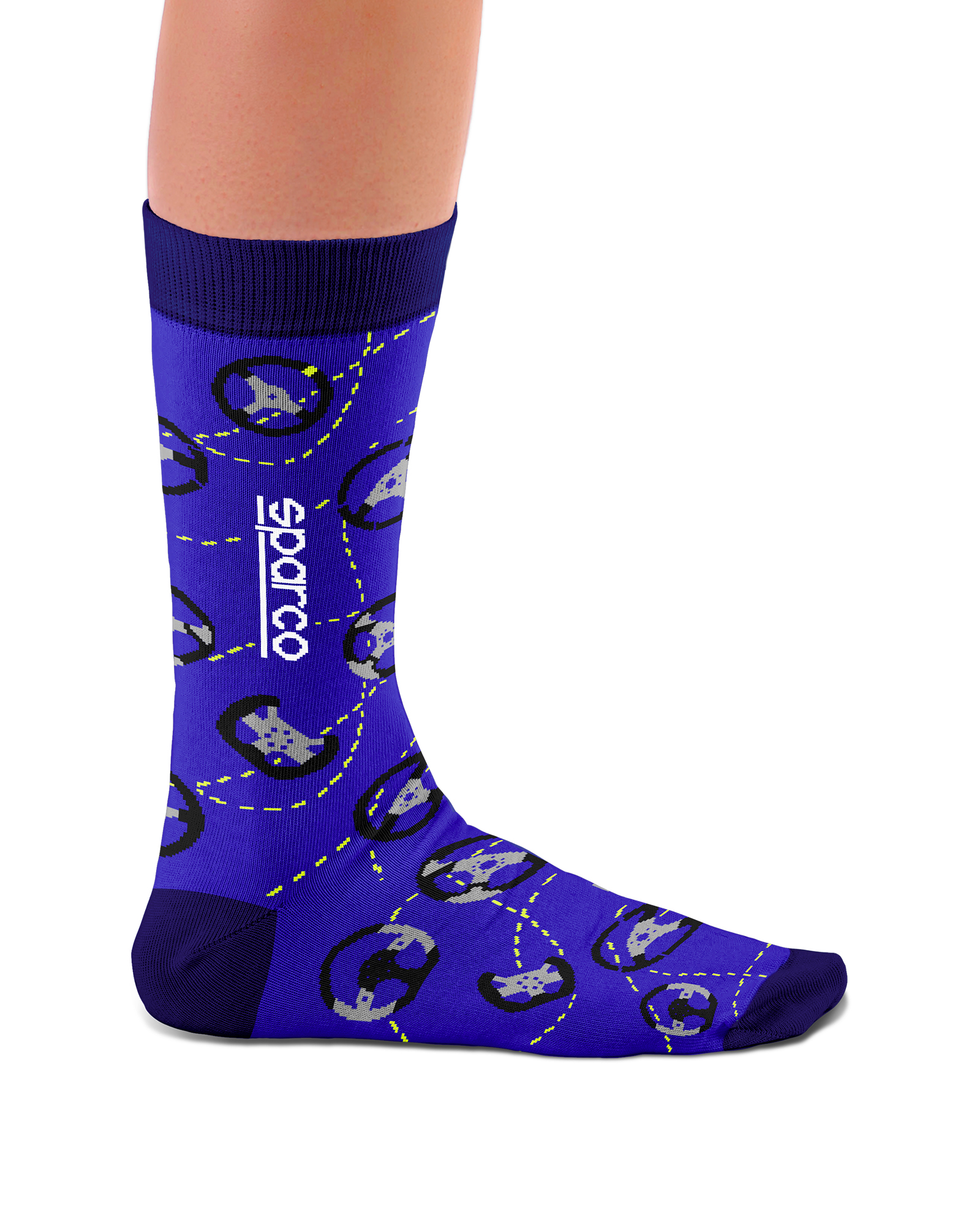 Sparco Design Strumpor