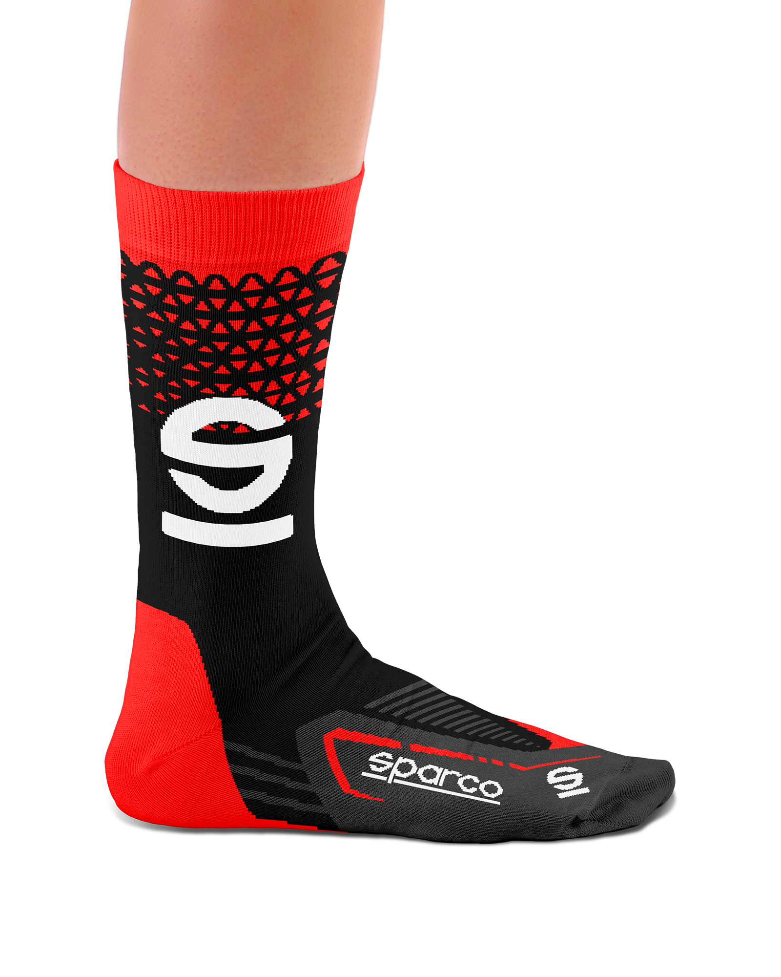Sparco Design Strumpor