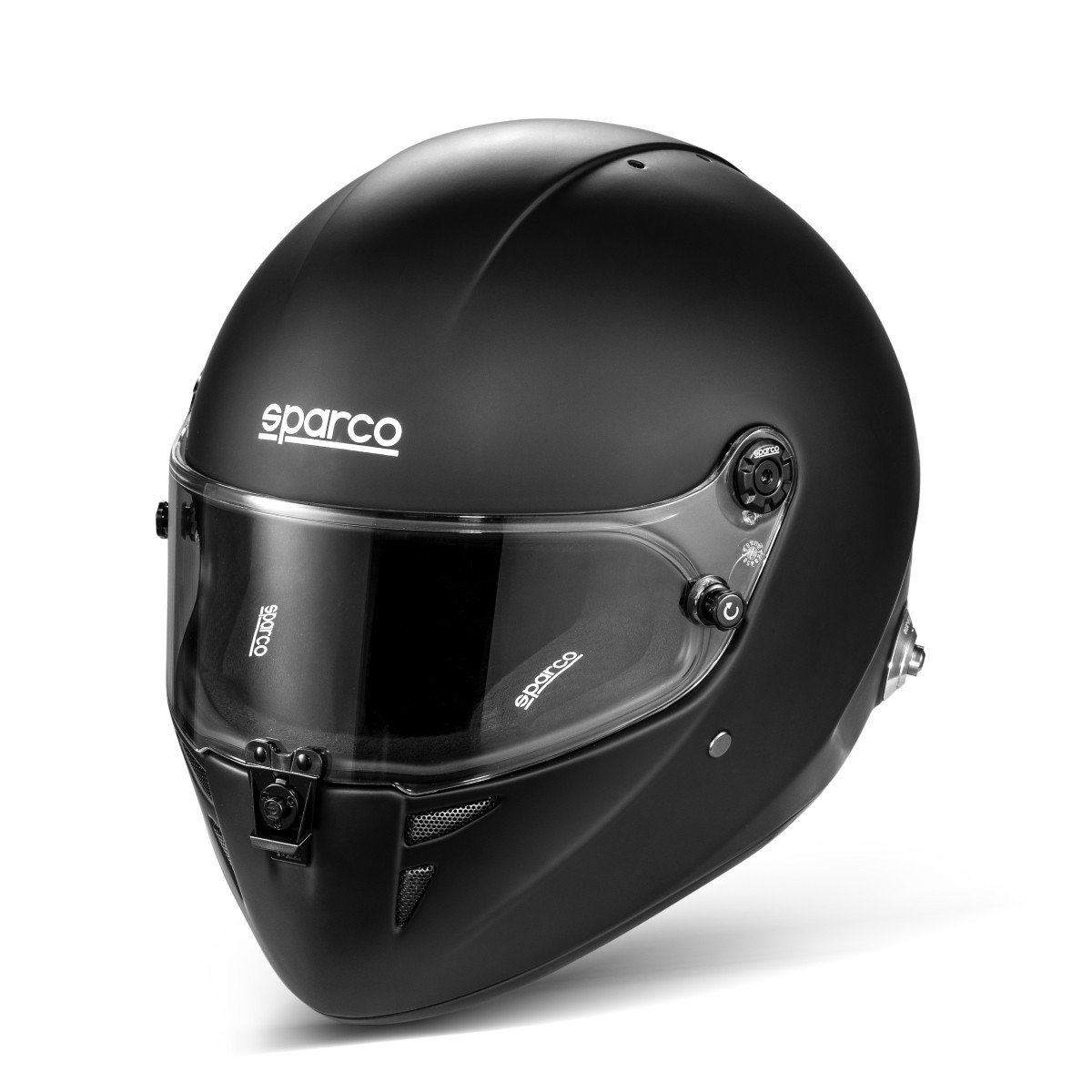 Stealth RF Racinghjälm