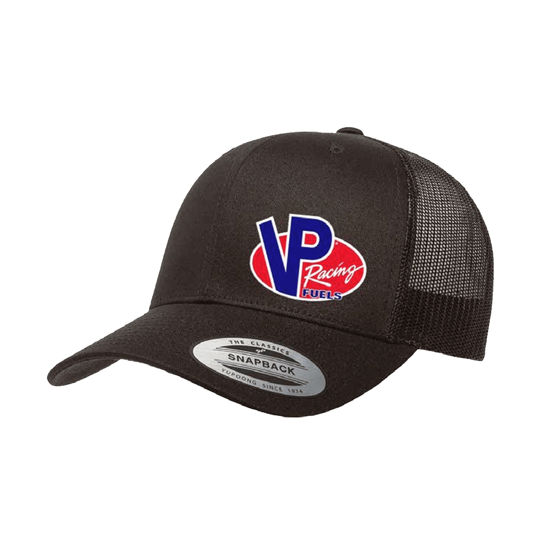 VP Trucker Keps