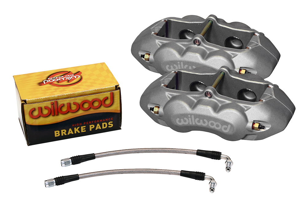 Bromsokkit