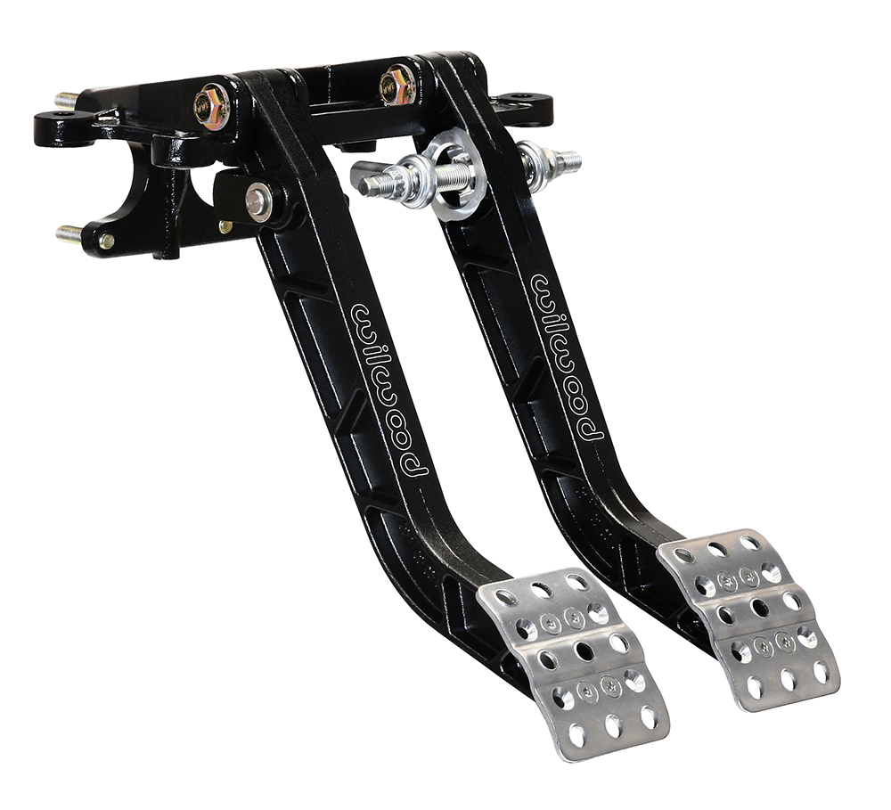 Pedalställ