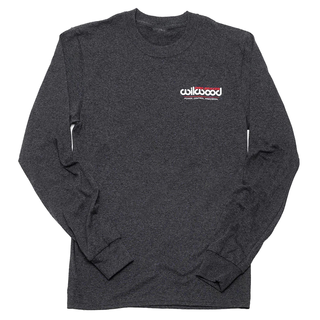 Långärmad T-Shirt