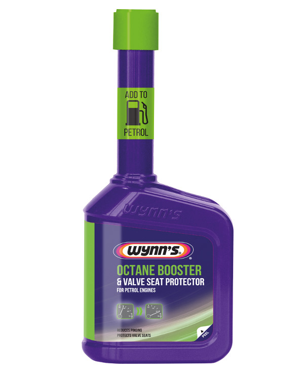 Octane Booster