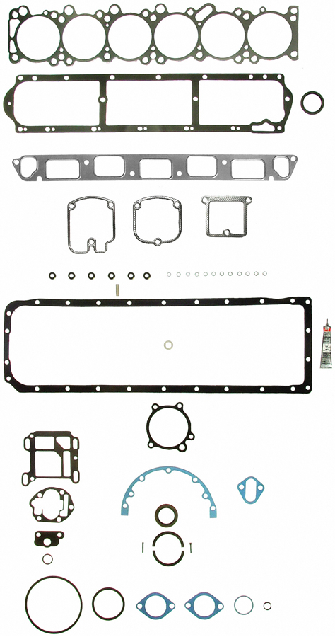 Packningssats