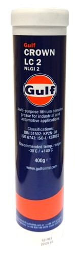 Gulf Crown LC 2