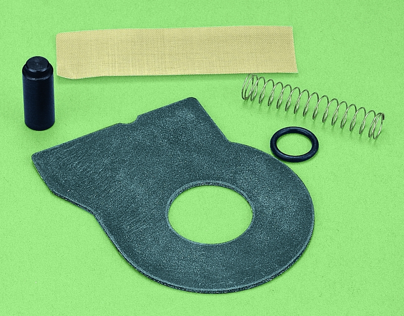 Renoveringssats Bränslepump