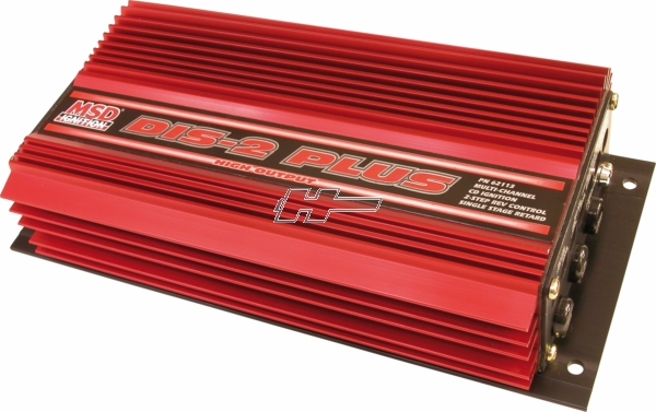 2-kanals CDI box