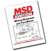 MSD Tech bok