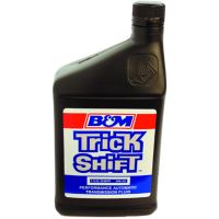 Trickshiftolja 1qt